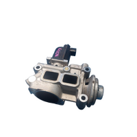 Mitsubishi Outlander Zj, Egr Valve