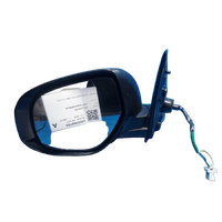 Mitsubishi Outlander Zj  Left Door Mirror