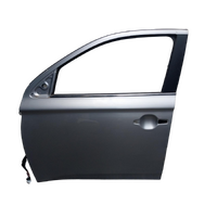 Mitsubishi Outlander Kj  Left Front Door