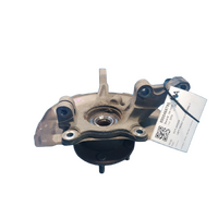 Mitsubishi Outlander Zg-Zk Left Front Hub Assembly