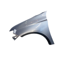 Mitsubishi Outlander Zj,  Left Guard