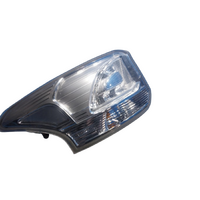 Mitsubishi Outlande Zj  Left Taillight In Body