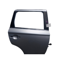 Mitsubishi Outlander Zj, Right Rear Door
