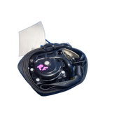 Mitsubishi Outlander Zj-Zl Right Front Seat Belt