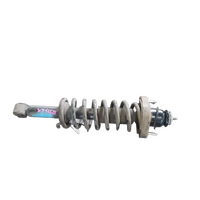 Mitsubishi Outlander Zj-Zl Right Rear Shock Absorber