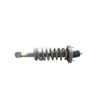 Mitsubishi Outlander Zj-Zl Right Rear Shock Absorber