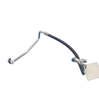 Nissan Juke F15 Air Cond Hoses