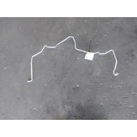 Nissan Juke F15 Air Cond Hoses