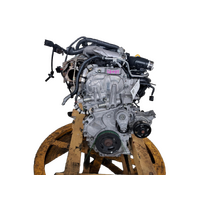 Nissan Juke F15 Petrol 1.6 Mr16ddt Turbo Ti-S, Engine  Used