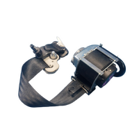 Nissan Juke F15 Left Front Seat Belt Only