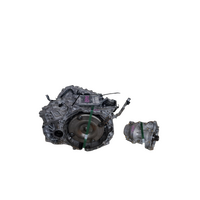 Nissan Juke F15, Auto Transmission