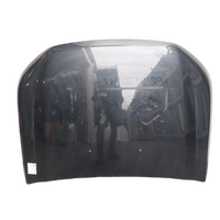 Ford Ranger Px Series 1  Bonnet