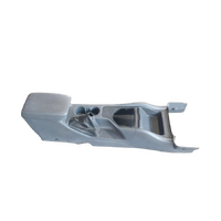 Ford Ranger Px Series 1 Manual T/m Console