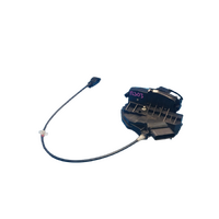 Ford Ranger Mazda Bt50 Left Front Door Lock