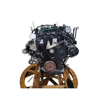 Ford Ranger Mazda Bt50  2.2 P4at Turbo Diesel Engine