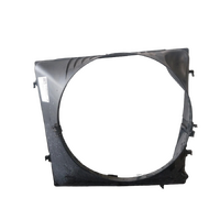 Ford Ranger Px Series Fan Shroud