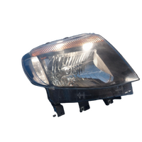 Ford Ranger  Px Series 1 Right Headlamp