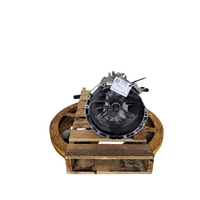 Ford Ranger Mazda Bt50 2wd Diesel 2.2 Manual Gearbox