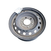 Ford Ranger Px Series 1-3,  16 X 6.5 Inch  Steel Wheel