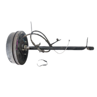 Ford Mazda Ranger Bt50 Left Rear Axle