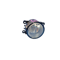 Ford Ranger Px Series 1 Left Bumper Foglamp