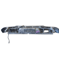 Ford Ranger Rear Bumper Bar