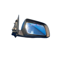 Ford Ranger Px Series 1 Right Door Mirror Wildtrak