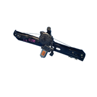 Mazda Bt50 Ford Ranger Right Rear Window Regulator