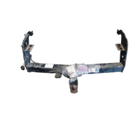 Ford Ranger Px  Towbar