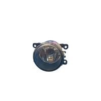 Suzuki Grand Vitara Jb-Jt  Left Bumper Foglamp