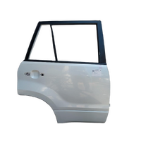 Suzuki Grand Vitara Jb-Jt, Right Rear Door