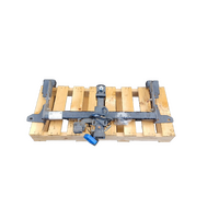 Suzuki Grand Vitara Jb-Jt 5Dr Tow Bar