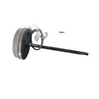 Mitsubishi Triton Ml-Mn Left Rear Axle