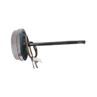 Mitsubishi Triton Ml-Mn Right Rear Axle