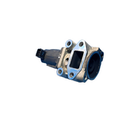 Mitsubishi Triton Challenger  2.5 4d56 Diesel Egr Valve