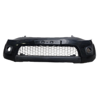 Mitsubishi Triton Mn Front Bumper Bar