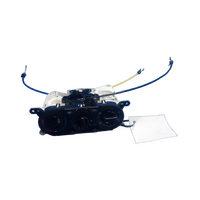 Mitsubishi Triton Mn Heater Air Cond Controls