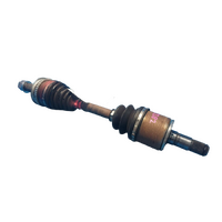 Mitsubishi Triton Ml-Mn Left Front Driveshaft