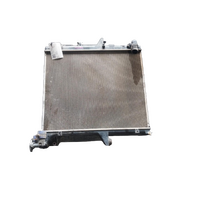 Mitsubishi Triton, Challenger Radiator