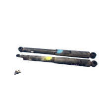 Mitsubishi Triton Ml-Mn Pair Of Rear Shock Absorbers