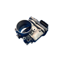 Mitsubishi Triton, Challenger Throttle Body