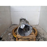 Mitsubishi Triton Mn 4wd Diesel 2.5 4d56 Turbo Manual Gearbox