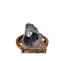 Mitsubishi Triton Mn 4wd Diesel 2.5 4d56 Turbo Manual Gearbox