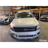 Ford Ranger Mazda Bt50 2.2/3.2 Diesel Air Cond Compressor