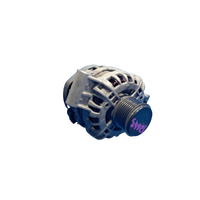 Ford Ranger Mazda Bt50 P5at 3.2 Diesel Alternator