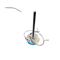 Mazda Bt50 Ford Ranger  Left Rear Axle