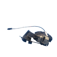 Ford Ranger Mazda Bt50 Left Front Door Lock