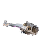 Ford Ranger Px 1-2  Left Front Hub Assembly