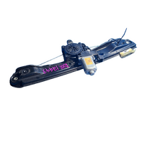 Mazda Bt50 Ford Ranger Right Rear Window Regulator