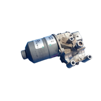 Ford Ranger Px Front Wiper Motor Only